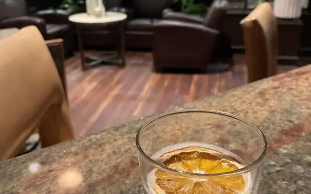Sheraton Harrisburg Hershey Hotel