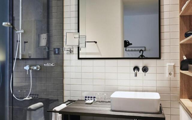 Hotel Hansa