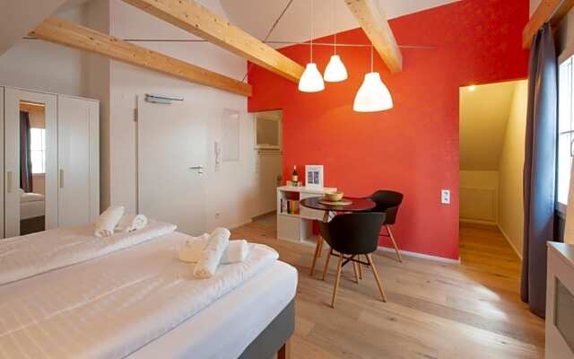 G¿ehaus am Schlossplatz, Z. 5