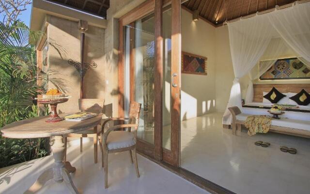 The Sankara Resort by Pramana