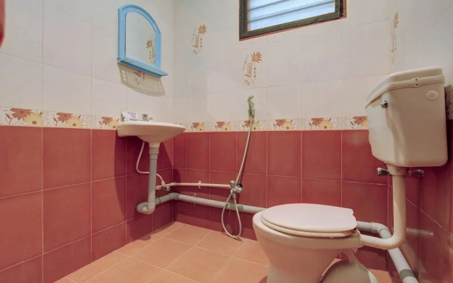 Veera Amohaa Service Apartments By OYO Rooms