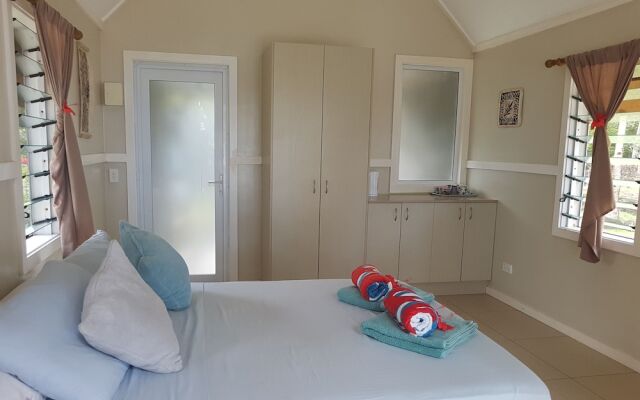 Sa'Moana Beach Bungalows