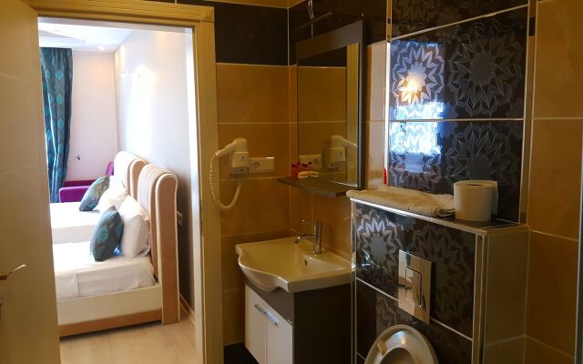Sumela Park Hotel