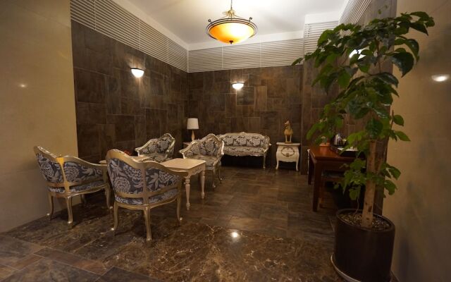 Hotel Nabeeya