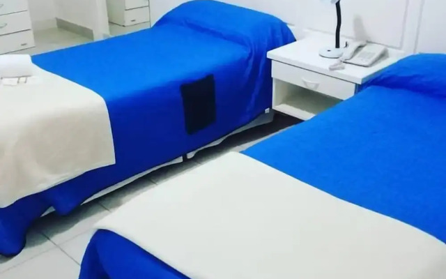 Hotel Crespo