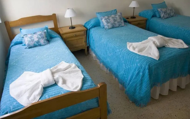Hotel Turingia