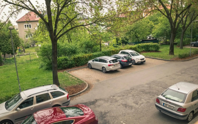 Apartman JnJ Velkomoravska