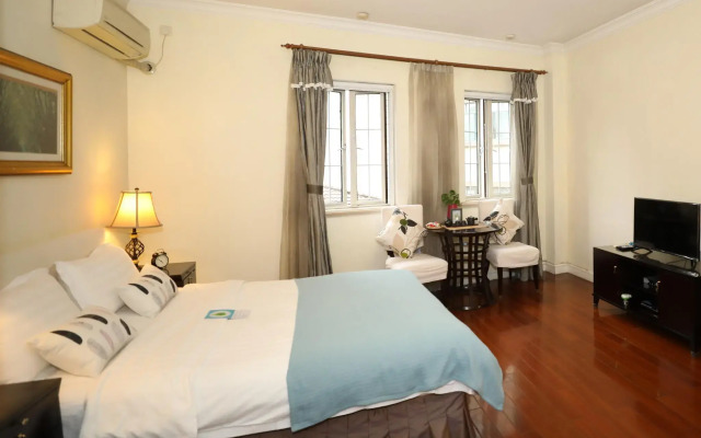 Ladoll Service Apartment