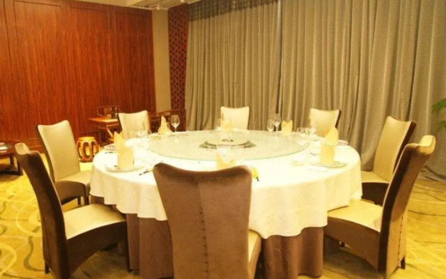 New City Hotel