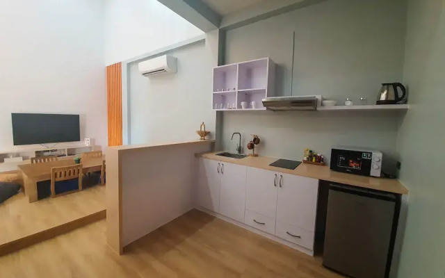 Wayla Villa Maikhao Beach