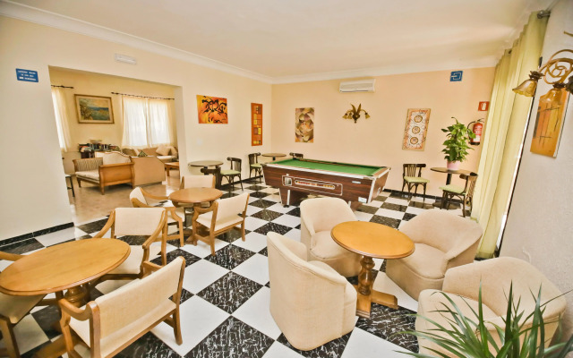 Hotel Panorama Pollensa