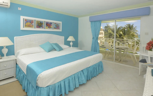 Dover Beach Hotel