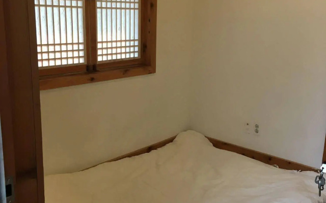 TREGA Museum Guesthouse