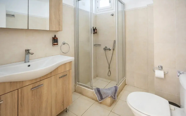 Smy Mediterranean White Santorini Adults Only