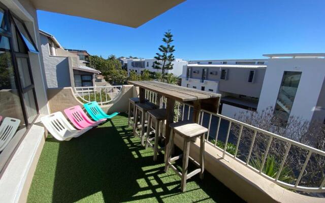 Toledo - Modern Apartment w View