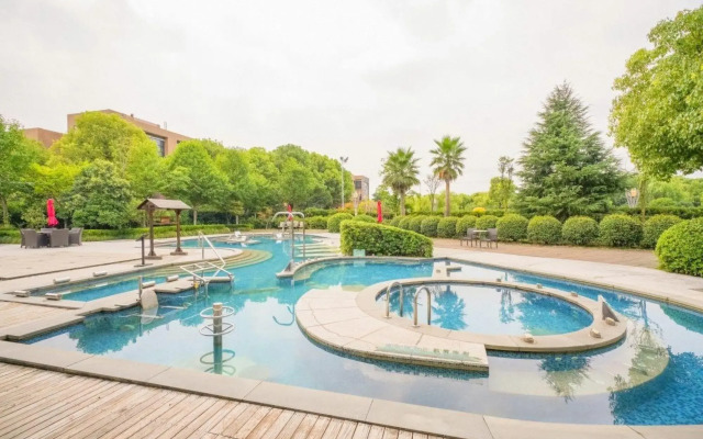 Suzhou Phoenix Hotspring Resort
