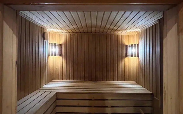 SkyTerraVillage (СкайТерраВилладж)