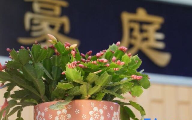 Yixing Haoting Business Hotel