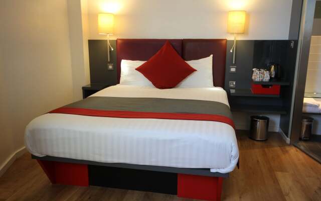 Four Points Flex by Sheraton Newcastle