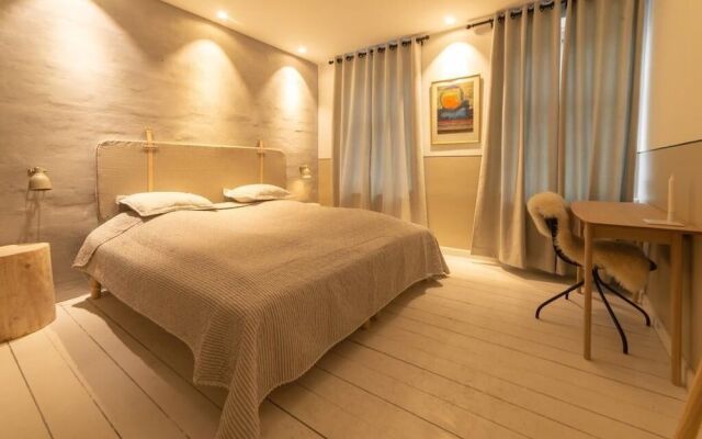 Best Stay Copenhagen Bed & Breakfast