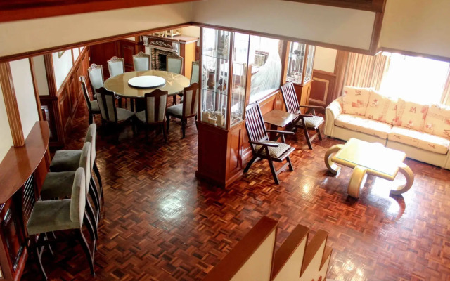 Star Regency Hotel Apartments