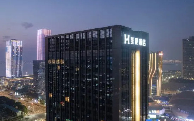 Mehood Hotel (Suzhouwan Dongtaihu)