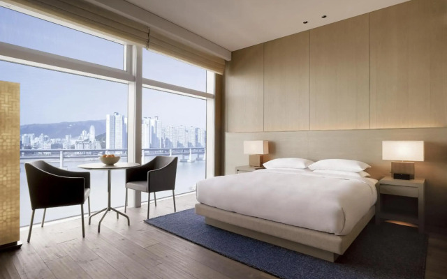 Park Hyatt Busan