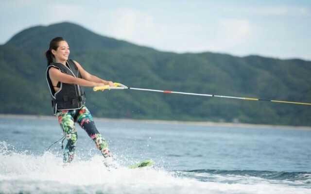 Zerogravity koniya clubhouse