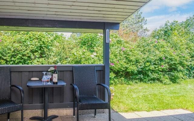 4 Star Holiday Home in Haderslev