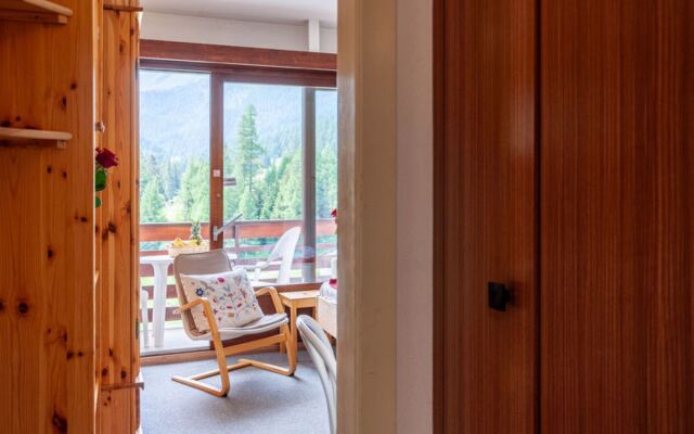 Rosablanche B72 Nendaz