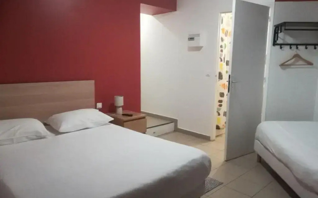 Hotel Aristide Vauban