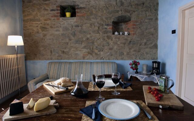 Organic Farmholiday In The Middle Of Olive Grove 2