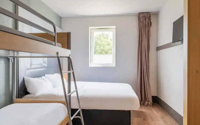 B&B Angers Universite