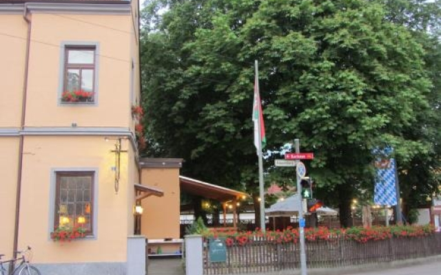 Gasthof zum Ochsen