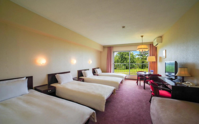 Tsumagoi Prince Hotel