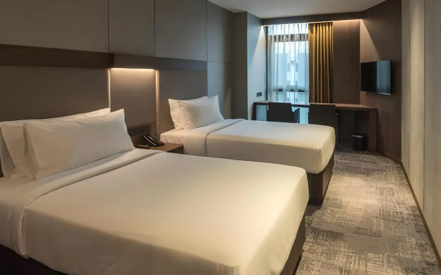 30 Bencoolen