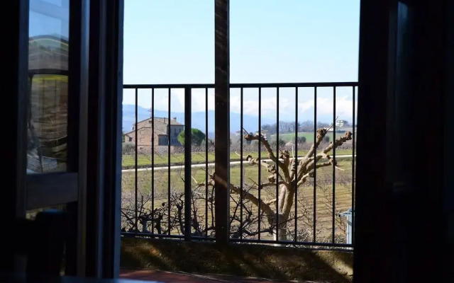 Casa Vecchia Agriturismo