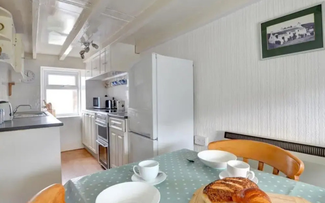 Holiday Home Glandon