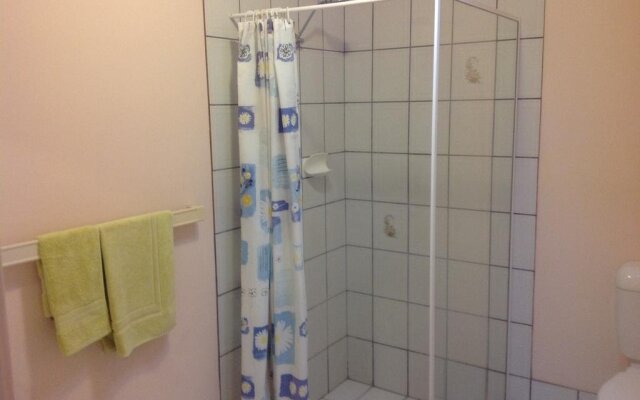 Ocean Beach Holiday Units