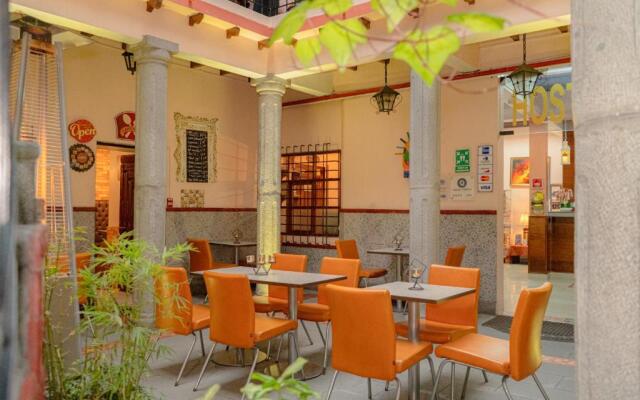 Rincón Familiar Hostel Boutique