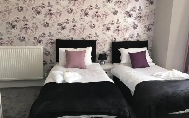 Rohaven Bed & Breakfast