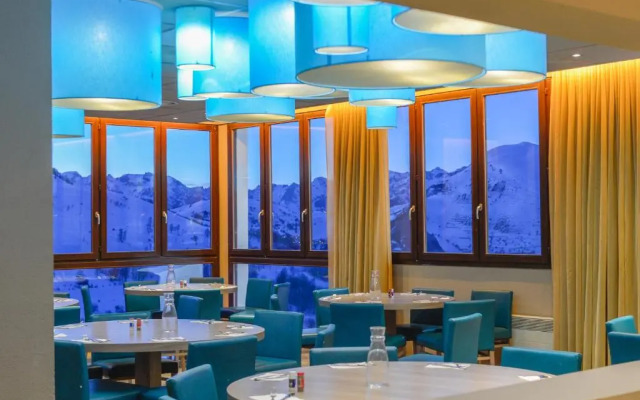 Le Village du Clos des Fonds