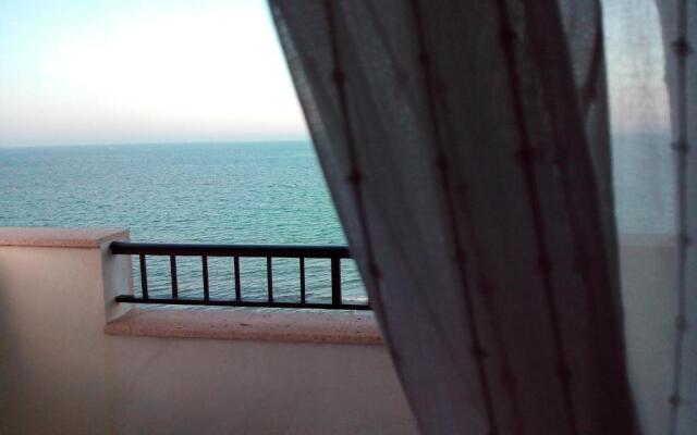 Playa 1 - Primera Primera Linea De Playa