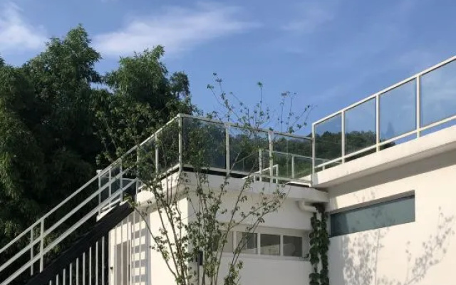 Moganshan Residence Picture · Library Art-Themed Boutique Hotel – Outside – Huzhou