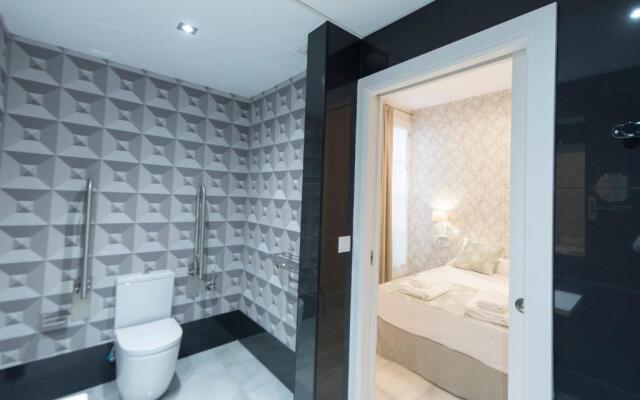 Céntriko Apartments Quintero 40