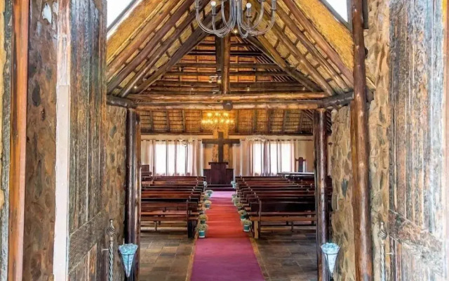 Gabbata Lodge