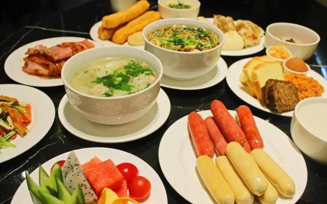 Ramada by Wyndham Changzhou North