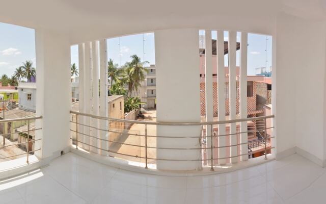 Nandika Residency Hotel