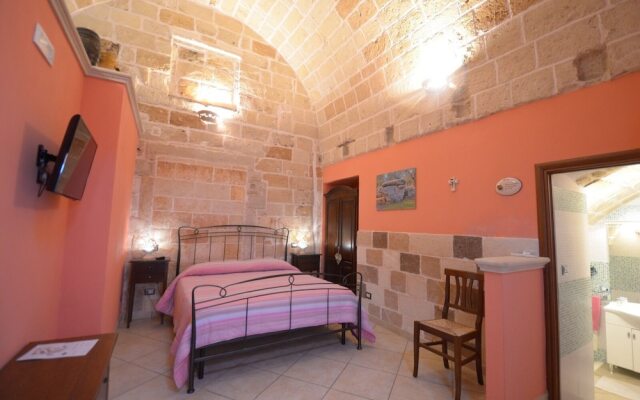 B&B Corte dei Figuli