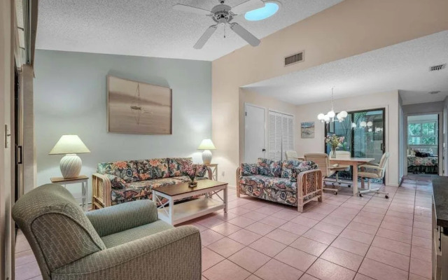 Sea Woods Villa 4263